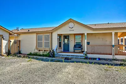 12940 E Stonewall Drive, Dewey-Humboldt, AZ 86329 - Photo 26