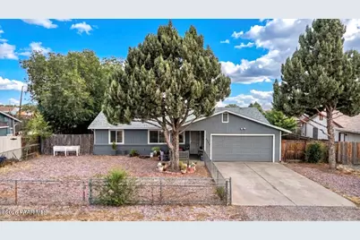 8110 E Loos Drive, Prescott Valley, AZ 86314 - Photo 2