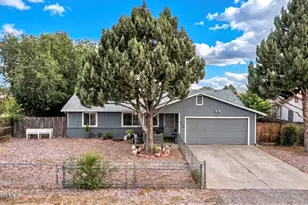 8110 E Loos Dr, Prescott Valley, AZ 86314 - Photo 2