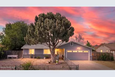 8110 E Loos Drive, Prescott Valley, AZ 86314 - Photo 1