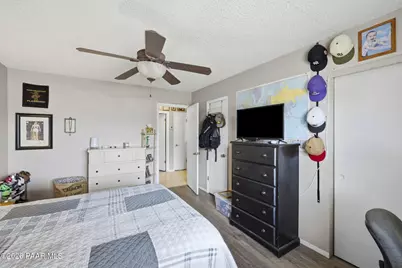 8110 E Loos Drive, Prescott Valley, AZ 86314 - Photo 16