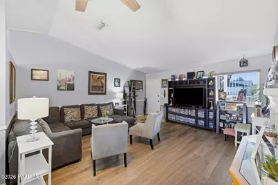 8110 E Loos Drive, Prescott Valley, AZ 86314 - Photo 4