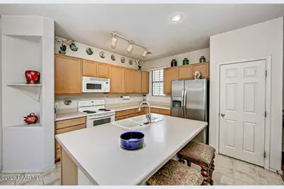 1867 N Swayback Road, Prescott Valley, AZ 86314 - Photo 6