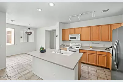 1867 N Swayback Road, Prescott Valley, AZ 86314 - Photo 6