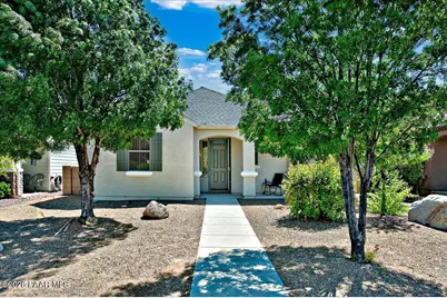 1867 N Swayback Road, Prescott Valley, AZ 86314 - Photo 1