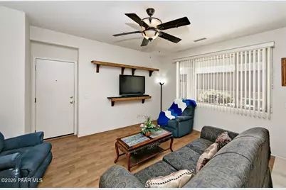 1867 N Swayback Road, Prescott Valley, AZ 86314 - Photo 4