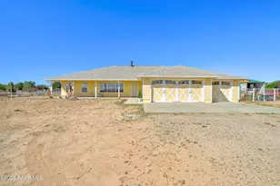 1152 Rusty Spur Circle, Chino Valley, AZ 86323 - Photo 4