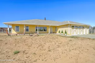 1152 Rusty Spur Circle, Chino Valley, AZ 86323 - Photo 2
