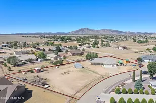 1152 Rusty Spur Circle, Chino Valley, AZ 86323 - Photo 34