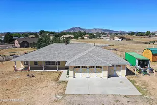 1152 Rusty Spur Circle, Chino Valley, AZ 86323 - Photo 32