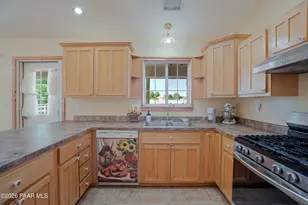 1152 Rusty Spur Circle, Chino Valley, AZ 86323 - Photo 12