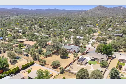 3061 N Chichicoi Lane, Prescott, AZ 86305 - Photo 36
