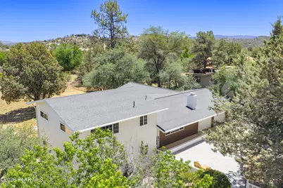 3061 N Chichicoi Lane, Prescott, AZ 86305 - Photo 46