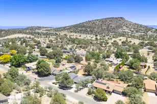3061 N Chichicoi Ln, Prescott, AZ 86305 - Photo 42