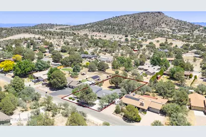 3061 N Chichicoi Lane, Prescott, AZ 86305 - Photo 38