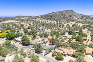 3061 N Chichicoi Ln, Prescott, AZ 86305 - Photo 38