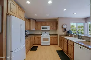 3061 N Chichicoi Ln, Prescott, AZ 86305 - Photo 12