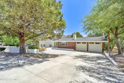 3061 N Chichicoi Lane, Prescott, AZ 86305 - Photo 2