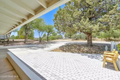 3061 N Chichicoi Lane, Prescott, AZ 86305 - Photo 4