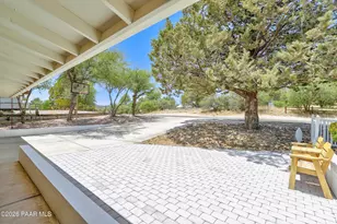 3061 N Chichicoi Ln, Prescott, AZ 86305 - Photo 4