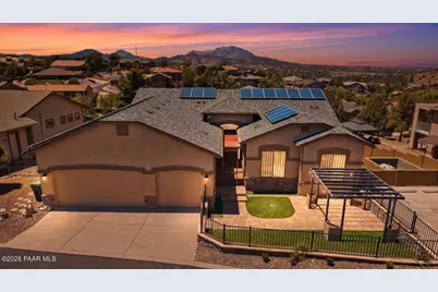 195 Juniper Ridge Drive, Prescott, AZ 86301 - Photo 1