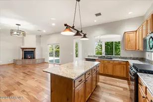 195 Juniper Ridge Dr, Prescott, AZ 86301 - Photo 4