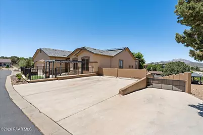 195 Juniper Ridge Drive, Prescott, AZ 86301 - Photo 36