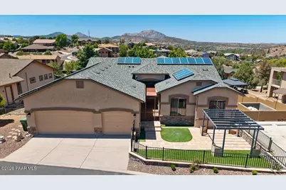195 Juniper Ridge Drive, Prescott, AZ 86301 - Photo 38
