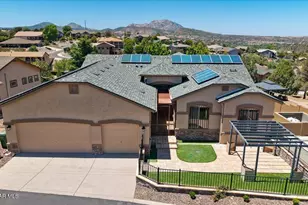 195 Juniper Ridge Dr, Prescott, AZ 86301 - Photo 38