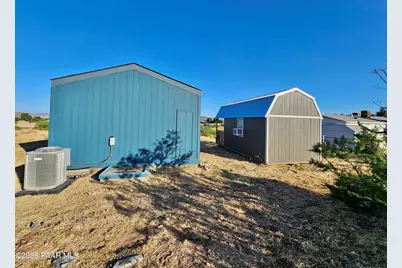 15836 S Hickory Lane, Mayer, AZ 86333 - Photo 10