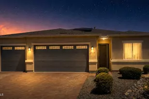 13004 E Vega St, Dewey-Humboldt, AZ 86327 - Photo 1