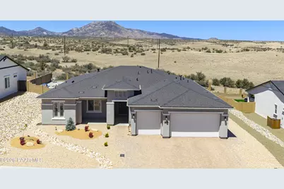 7046 Wallflower Way, Prescott, AZ 86305 - Photo 1