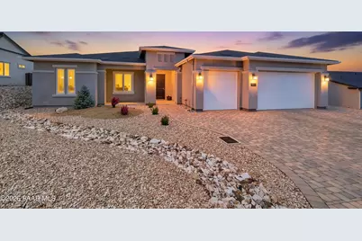 7046 Wallflower Way, Prescott, AZ 86305 - Photo 2
