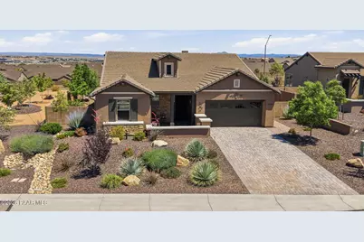 5266 Scenic Crest Way, Prescott, AZ 86301 - Photo 1