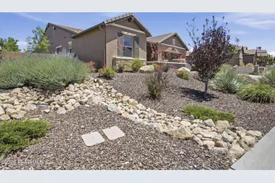 5266 Scenic Crest Way, Prescott, AZ 86301 - Photo 6
