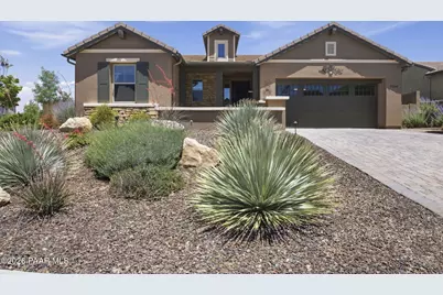 5266 Scenic Crest Way, Prescott, AZ 86301 - Photo 2