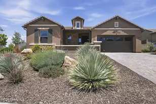 5266 Scenic Crst Wy, Prescott, AZ 86301 - Photo 2