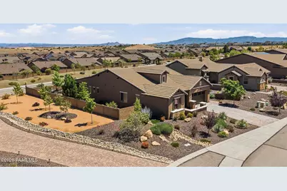 5266 Scenic Crest Way, Prescott, AZ 86301 - Photo 4