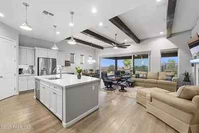5266 Scenic Crest Way, Prescott, AZ 86301 - Photo 16