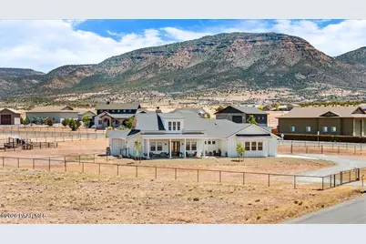 12642 E Bareback Road, Prescott Valley, AZ 86315 - Photo 2