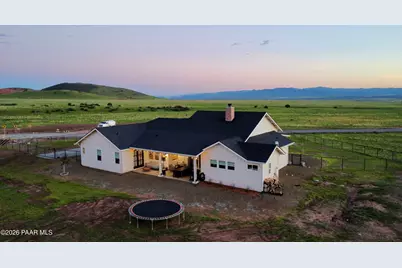 12642 E Bareback Road, Prescott Valley, AZ 86315 - Photo 54