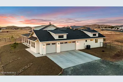 12642 E Bareback Road, Prescott Valley, AZ 86315 - Photo 60