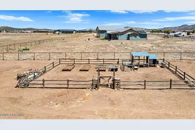 12642 E Bareback Road, Prescott Valley, AZ 86315 - Photo 46