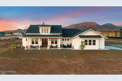 12642 E Bareback Road, Prescott Valley, AZ 86315 - Photo 4