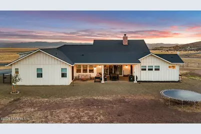12642 E Bareback Road, Prescott Valley, AZ 86315 - Photo 6