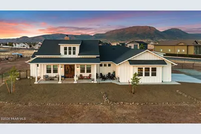 12642 E Bareback Road, Prescott Valley, AZ 86315 - Photo 1