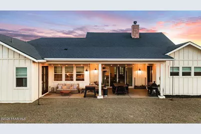 12642 E Bareback Road, Prescott Valley, AZ 86315 - Photo 56