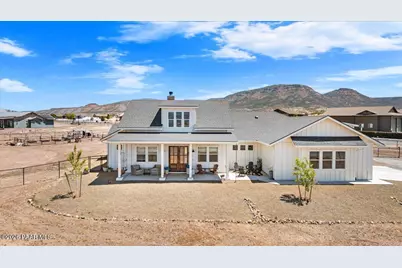 12642 E Bareback Road, Prescott Valley, AZ 86315 - Photo 74