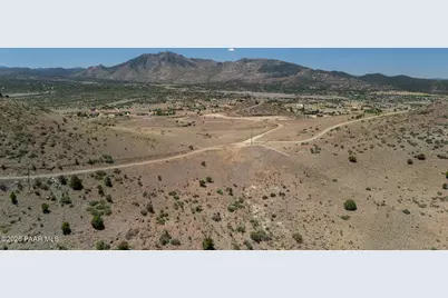 0 Williamson Valley Ranch Road, Prescott, AZ 86305 - Photo 10