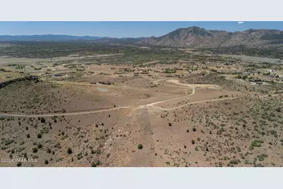 0 Williamson Valley Ranch Road, Prescott, AZ 86305 - Photo 8